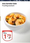 Aktuelle Garnele Angebote bei GLOBUS in Mannheim Aktuelles Asia-Garnelen-Salat Angebot bei GLOBUS in Mannheim ab 1,79 €