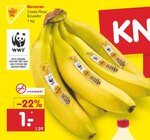 Bananen Angebote von Markttag bei Netto Marken-Discount Halberstadt für 1,00 €