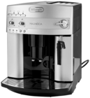 Aktuelle Kaffeevollautomat Angebote bei Kaufland in Leipzig Aktuelles Kaffeevollautomat ESAM 3200.S Angebot bei Kaufland in Leipzig ab 189,00 €
