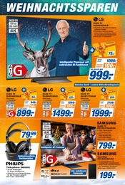 Fernseher im expert Prospekt in Böblingen Aktueller expert Prospekt mit Fernseher, "Top Angebote", Seite 6