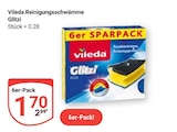Glitzi im Angebot bei GLOBUS in Gera Glitzi Angebote von Vileda bei GLOBUS Gera für 1,70 €