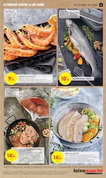 Offre Alimentation Poisson dans le catalogue Intermarché du moment à la page 11
