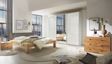 Aktuelles Schlafzimmer Angebot bei Möbelzentrum Pforzheim in Pforzheim ab 299,00 €