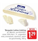 EDEKA Edesheim - Lottes Liebling Angebot im Prospekt Lottes Liebling bei EDEKA im Edesheim Prospekt für 1,29 €