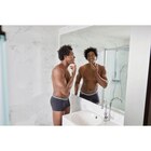 Boxers homme "ECODIM" - DIM en promo chez Carrefour Boxers homme "ECODIM" - DIM dans le catalogue Carrefour