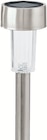 LED-Solar-Lampe Angebote bei Wreesmann Cuxhaven für 0,59 €