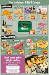 REWE Baby im Prospekt 