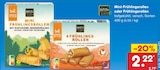 Mini-Frühlingsrollen oder Frühlingsrollen im aktuellen Netto Marken-Discount Prospekt