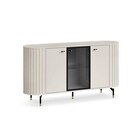 SIDEBOARD 150,1/81/40 cm im Angebot bei XXXLutz in Göttingen SIDEBOARD 150,1/81/40 cm Angebote von Milino bei XXXLutz Göttingen für 399,00 €