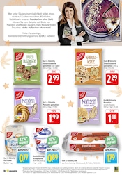 Walnüsse im EDEKA Prospekt in Pforzheim Aktueller EDEKA Prospekt mit Walnüsse, "Aktuelle Angebote", Seite 17
