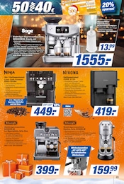 Aktueller expert Prospekt mit Elektronik, "Top Angebote", Seite 3