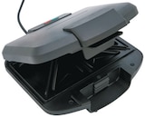 Sandwichtoaster  im aktuellen Rossmann Prospekt für 13,49 €