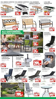 Relaxsessel im Wreesmann Prospekt "DEIN SAISON- & SONDERPOSTENMARKT!" mit 20 Seiten (Cottbus)