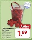 Tomatenzwerge im Eimer im Angebot bei combi in Löhne Tomatenzwerge im Eimer Angebote bei combi Löhne für 1,69 €