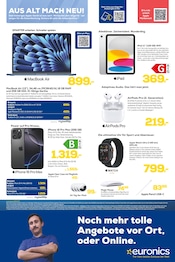 Ähnliche Otelo Angebote im Prospekt "GENAU RICHTIG. NEURONICS WOCHEN." von EURONICS Ähnliches Angebot bei EURONICS in Prospekt "GENAU RICHTIG. NEURONICS WOCHEN." gefunden auf Seite 11