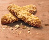 Laugenstange von BACK STUBE im aktuellen Netto Marken-Discount Prospekt für 0,49 €
