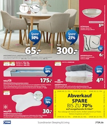 Badetuch im JYSK Prospekt "SALE - SPARE BIS ZU 70%" auf Seite 13