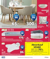 Matratze 100x200 Angebote im Prospekt "SALE - SPARE BIS ZU 70%" von JYSK Matratze 100x200 Angebote im Prospekt "SALE - SPARE BIS ZU 70%" von JYSK auf Seite 13