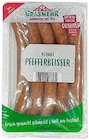 Pfefferbeißer im Angebot bei REWE in Kassel Pfefferbeißer Angebote von Grasmehr bei REWE Kassel für 3,99 €