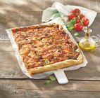 Demi pizza plaque - Intermarché à Valence Demi pizza plaque en promo chez Intermarché Valence à 13,90 €