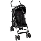 Poussette canne "Maribor" - TROTTINE en promo chez Carrefour Saint-Chamond à 69,90 €