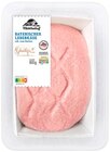 Frischer bayerischer Leberkäse im Angebot bei Penny in Stendal Frischer bayerischer Leberkäse Angebote von Mühlenhof bei Penny Stendal für 3,99 €