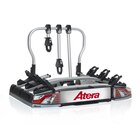 Porte-vélos d'attelage plate-forme atera strada evo 3 pour 3 vélos compatible vélo électrique - ATERA en promo chez Norauto Porte-vélos d'attelage plate-forme atera strada evo 3 pour 3 vélos compatible vélo électrique - ATERA dans le catalogue Norauto