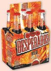 DESPERADOS 5,9° - DESPERADOS en promo chez Super U Amiens à 3,44 €