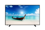 Téléviseur LED 4K* - 108 cm - HITACHI en promo chez Carrefour Bayonne à 249,99 €