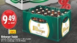 Stubbi im Angebot bei E center in Hagen Stubbi Angebote von Bitburger bei E center Hagen für 9,49 €