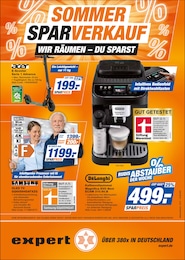 expert Prospekt "Top Angebote" für Senftenberg, 12 Seiten, 25.07.2025 - 04.08.2025
