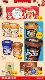 Spaghetti-Eis Angebot & Preis im aktuellen Penny Prospekt Spaghetti-Eis Angebot im aktuellen Penny Prospekt auf Seite 11