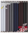 Verdunkelungsvorhänge für 15,99 € bei POCO im Angebot Verdunkelungsvorhänge im aktuellen POCO Prospekt