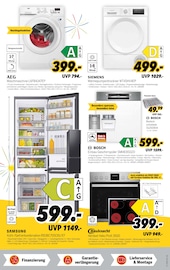 Aktueller MEDIMAX Prospekt mit Kühlschrank, "ZEIT FÜR KNALLER ANGEBOTE", Seite 7