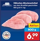 Hähnchen-Minutenschnitzel von Gut Ponholz im aktuellen Netto Marken-Discount Prospekt
