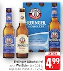 E center - Alkoholfrei Angebot im Prospekt Alkoholfrei bei E center im Prospekt "" für 4,99 €