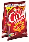 Curly Original Cacahuète - VICO dans le catalogue Intermarché Hyper