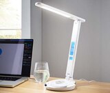 LED-Tischleuchte 'Torsby' von Casaya im aktuellen Hagebaumarkt Prospekt für 29,99 €