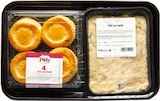 Promo Kit Vol-au-Vent à 9,50 € dans le catalogue Colruyt à Sainte-Foy-l'Argentière