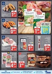 Ähnliche Angebote wie Pinkel im Prospekt "Top Angebote" auf Seite 5 von EDEKA in Hamburg