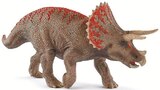 15031 Nothosaurus oder 15000 Triceratops von Schleich im aktuellen Rossmann Prospekt für 10,99 €