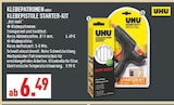 Klebepatronen Angebote von UHU bei Marktkauf Gelsenkirchen für 6,49 €