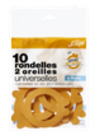 Promo 10 Rondelles Universelles à 2,50 € dans le catalogue Rural Master à Le Soler