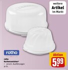 Aktuelles Küchencontainer Angebot bei REWE in Fürth ab 5,99 €
