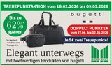 Elegant unterwegs Angebote von bugatti bei Marktkauf Ibbenbüren