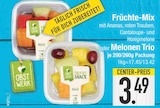 Früchte-Mix von Obstwerk im aktuellen EDEKA Prospekt für 3,49 €