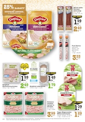 Aktueller E center Prospekt mit Putenbrust, "Aktuelle Angebote", Seite 20