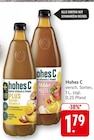EDEKA Heidelberg Prospekt mit  im Angebot für 1,79 €