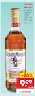 Original Spiced Gold Angebote von Captain Morgan bei Netto Marken-Discount Freital für 9,99 €
