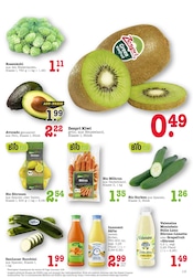 Saft im EDEKA Prospekt in Frankfurt Aktueller EDEKA Prospekt mit Saft, "Aktuelle Angebote", Seite 11
